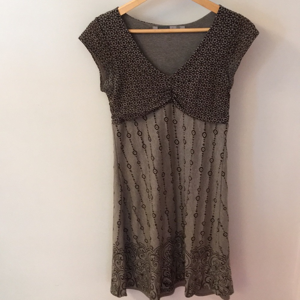 Athleta dress